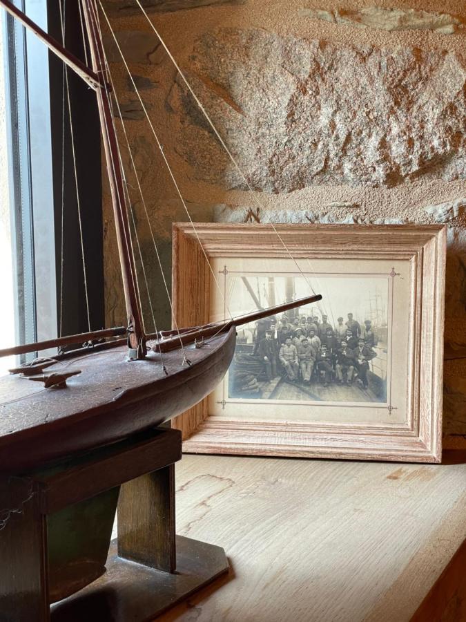 Manoir Medieval Du XV Ieme Siecle Minihy-Tréguier Zewnętrze zdjęcie