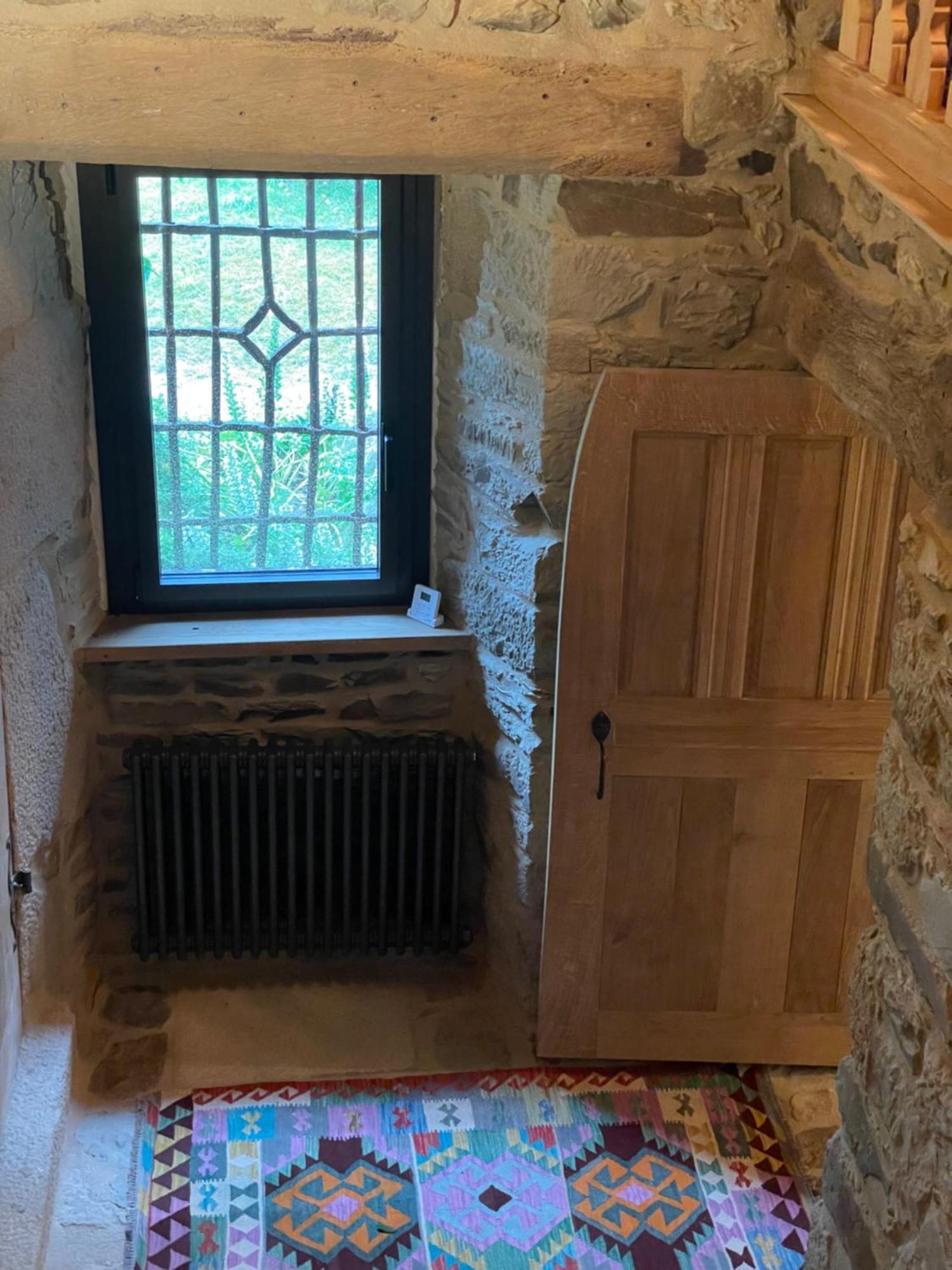 Manoir Medieval Du XV Ieme Siecle Minihy-Tréguier Zewnętrze zdjęcie